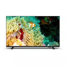 Smart Tv Philips Android 43´´4k Uhd Control Voz 43pud7407/77