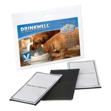 Filtro De Repuesto De Carbón De Petsafe Drinkwell Filtro De 