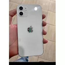 Vendo iPhone 12 Usado Estado De Novo