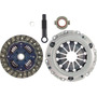 Embrague Clutch Completo Moto Honda Cargo 150