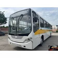 Comil Svelto Ano 2009 Chassi Mb 1722 C/ 55 Lug Cod 128