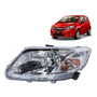 Opticos Der/izq Suzuki Grand Vitara 1.6 2012 - 2017 Chevrolet Vitara