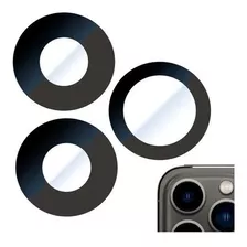 Lente Vidro Da Câmera Compatível Com iPhone 13 Pro Max