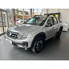 Renault Duster Oroch 1.3 Tce Iconic Cvt 4x2 Pickup 2024 (ob)