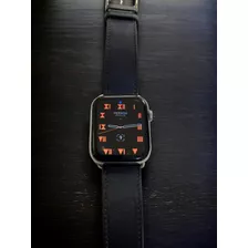 Apple Watch Series 6 Hermés
