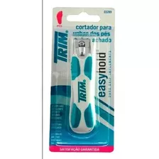 Acessorio Trim Cortador De Unhas Dos Pes Emborrachado 03289