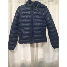 Campera Original 47street Talle 2. Medidas En La Descripción