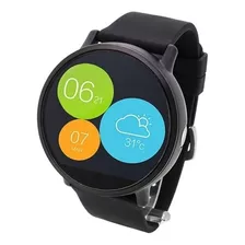 Dm19 Reloj Inteligente Bluetooth Deportes Pulsera Android 7