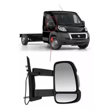 Retrovisor Direito Orig. Ducato Chassis 2.3 2020