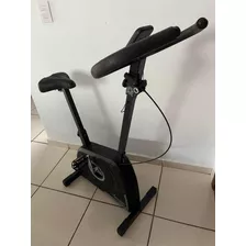 Bicicleta Ergométrica Dream Ex 500 Até 100kg