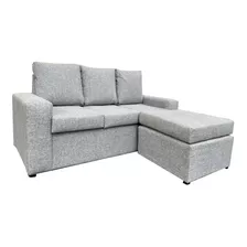 Sofa, Sillon Con Chaise, Sillon Esquiero Con Isla