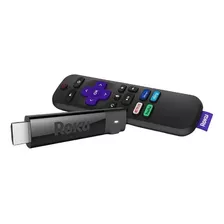 Roku Streaming Stick + Media Player Smart Tv 4k Hdr Alexa