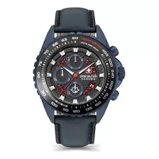 Reloj Swiss Military Smwgc2102291 Para Hombre Cronografo