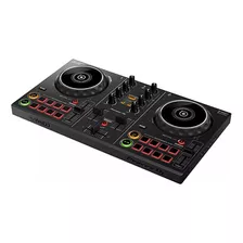 Controlador De Dj Pioneer Ddj-200