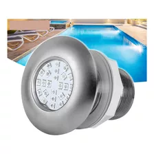 Piscina De Fibra De Vidrio De 5w, Película De Luz De