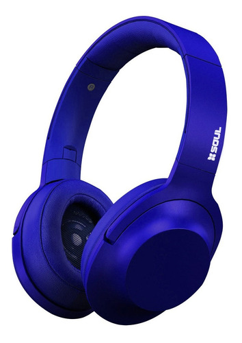 Auriculares Soul L-300