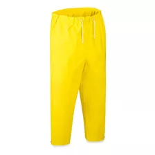 Pantalones Impermeables De Pvc De Alta Calidad - Eg - Uline