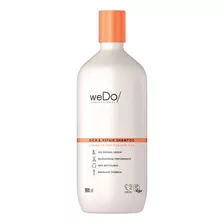 Wedo Professional Rich & Repair - Shampoo 900ml