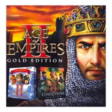 Age Of Empires 2 Standard Edition Pc Digital+ Expansões 
