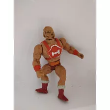 Boneco He Man Motu Anos 80 Antigo Usado