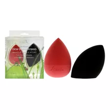 Batidora De Belleza Sorme Cosmetics Dew Drop Hybrid Silicone