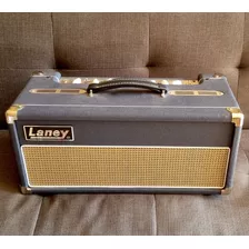 Laney Lionheart L20h Amplificador Cabezal Como Nuevo