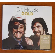 Cd - Dr. Hook - Oro - 3 Discos - Grandes Éxitos