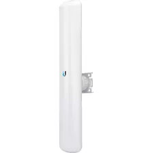 Ubiquiti Estación Base Con Antena Sectorial 16dbi Lap-120