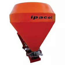 Fertilizadora Sembradora Abonadora Ipacol De 600 Ltrs.