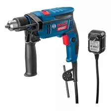 Furadeira Impacto 1/2 750 Watts Gsb 13 Re Bivolt - Bosch