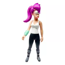 Futurama Turanga Leela - Toynami