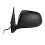 Espejo - Fit System Passenger Side Mirror For Toyota Tacoma- Toyota Tacoma 4x2 Extra/Cab