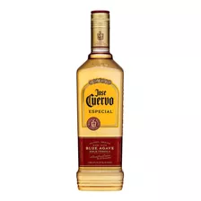 Tequila Jose Cuervo Especial Gold 750ml - Gobar®