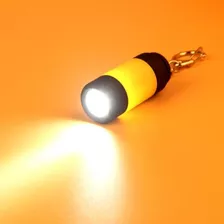 Mini Torch 0.3w 25lum Usb Recargable Led Lámpara Antorcha Li