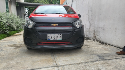 Antifaz Premium Chevrolet Beat 2018 2019 2020 Foto 3