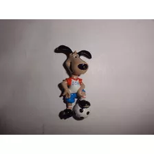 Souvenir Recuerdo Perro Mascota Mundial Usa 1994 Original