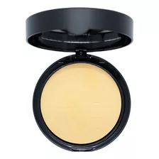 Note Luminous Silk Polvo Compacto Vegano Maquillaje X 10gr Color 06 Dark Honey