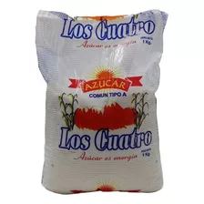 Azúcar Común Tipo A 10 X 1kg