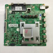 Placa Principal Samsung Un55ru7100g Bn94-14200g 