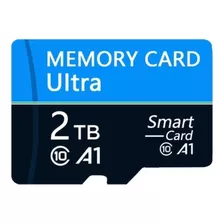 Cartão Memoria Ultra 2t
