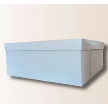 Caja Para Torta