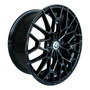 Llantas Deportivas Para Bmw Aro 19x9  5x120 (set4) BMW M5