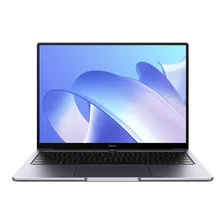 Notebook Huawei Matebook 14 2021 R5 8g 512g Space Gray W10p