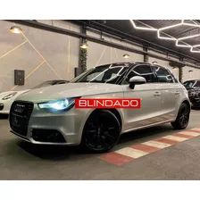 Audi A1 Sportback 1.4 Tfsi 5p S-tronic Gasolina Automático