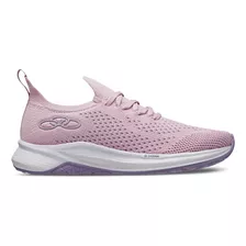 Zapatilla Mujer Essential 2 Rosado Olympikus