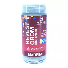 Tinta Para Couros E Sintéticos Novax 90ml - Varias Cores