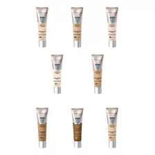 16 Bases Maquillaje Dream Urban Cover Spf +50 Maybelline