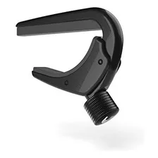 Planet Waves Pw-cp-12 Ns Ukulele Capo Pro.