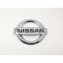 Emblema De Parrilla Nissan Pick-up D21