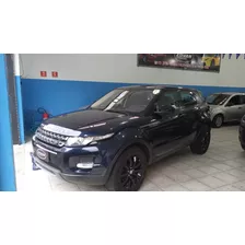 Rover Ranger R.evoque Pure Evoque Pure 2.0 Aut 